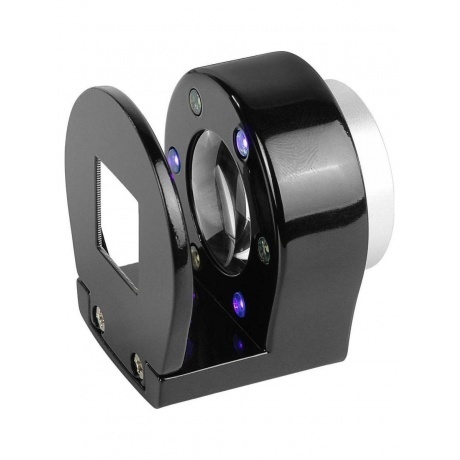 Лупа Veber MG30X26UV измерительная с подсветкой - фото 4