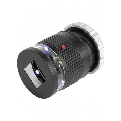 Лупа Veber MG30X30UV измерительная с подсветкой - фото 4