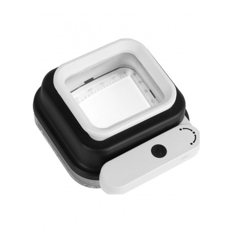 Лупа Veber MG5055 измерительная с подсветкой - фото 6