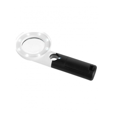 Лупа Veber MG755 с подсветкой - фото 2