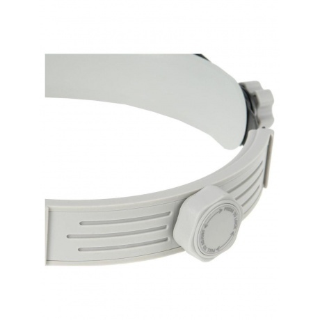 Лупа Veber MG81007-P налобная с подсветкой - фото 6