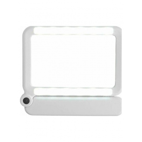 Лупа складная Veber MG12075 с подсветкой - фото 4