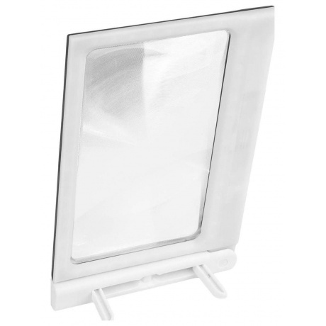 Лупа складная Veber MG1810 с подсветкой - фото 2