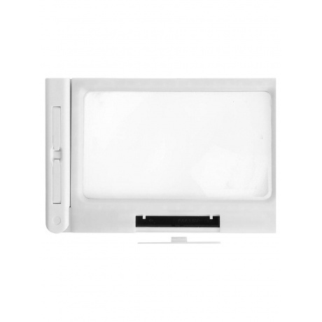 Лупа складная Veber MG1810 с подсветкой - фото 3