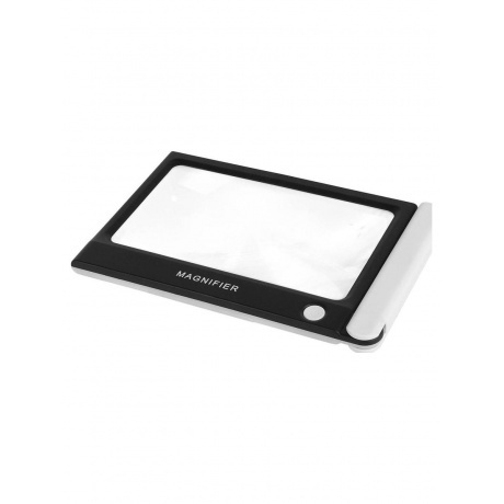 Лупа складная Veber MG1810 с подсветкой - фото 7