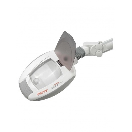 Лупа-лампа Микромед Medic 05 на штативе - фото 2