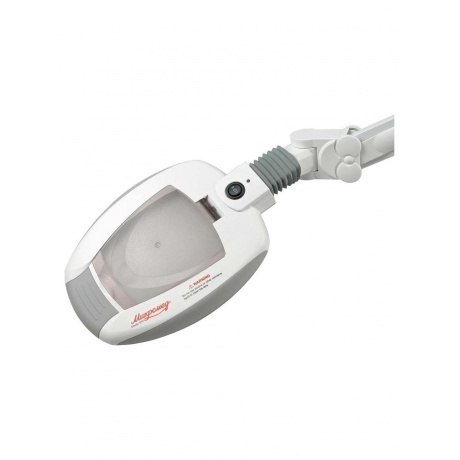 Лупа-лампа Микромед Medic 05 на штативе - фото 3