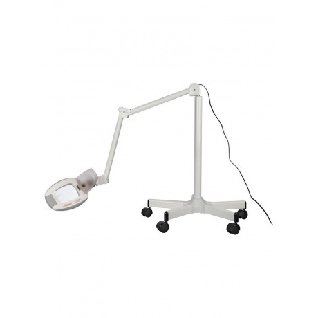 Лупа-лампа Микромед Medic 05 на штативе - фото 5