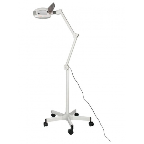 Лупа-лампа Микромед Medic 05 на штативе - фото 6