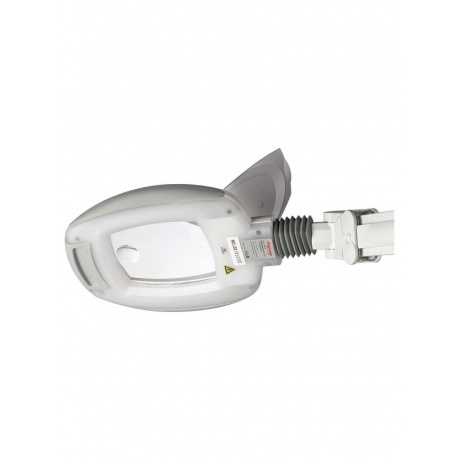 Лупа-лампа Микромед Medic 05T со струбциной - фото 4