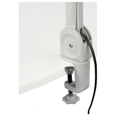 Лупа-лампа Микромед Medic 05T со струбциной - фото 6