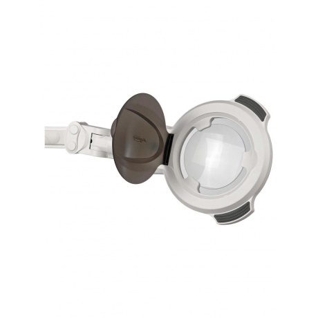 Лупа-лампа Микромед MedicPRO 03T со струбциной - фото 2