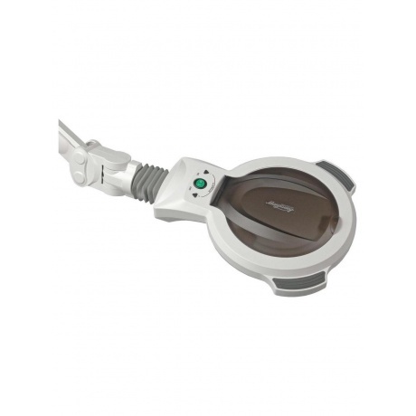 Лупа-лампа Микромед MedicPRO 03T со струбциной - фото 3