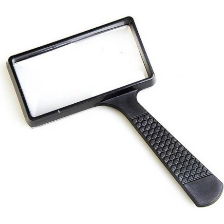 Лупа 10050 (с ручкой)