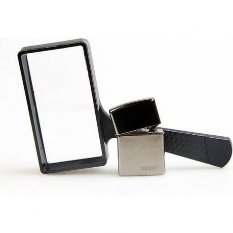 Лупа 10050 (с ручкой) - фото 2