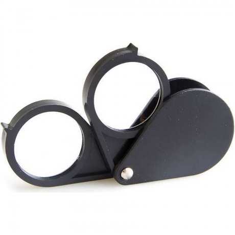 Лупа 1012 А (6*30) - фото 1