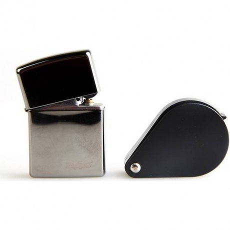 Лупа 1012 А (6*30) - фото 2