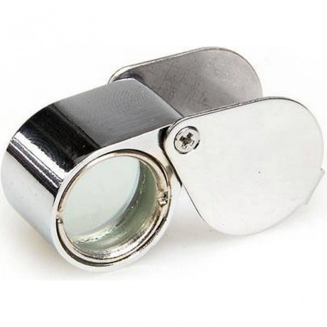 Лупа 55366 (в футляре 10*17)