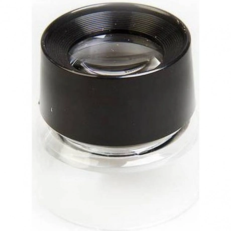 Лупа 7036-A (10*30) слайдовая