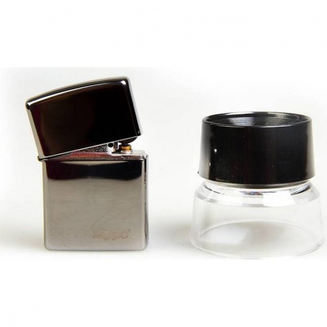 Лупа 7036-A (10*30) слайдовая - фото 2