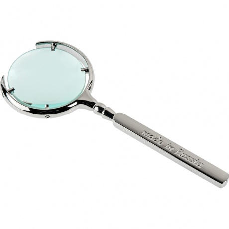 Лупа Veber 1110A (6х, 60мм) - фото 1