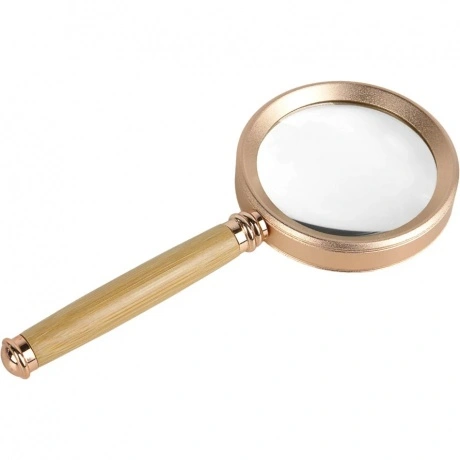 Лупа Veber MG15X60 с ручкой