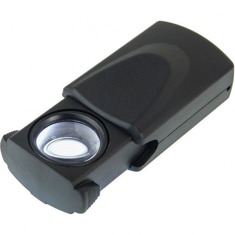 Лупа Veber 21008 (20х, 21мм)