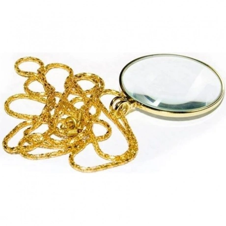 Лупа 12092 (на цепочке 6*42)