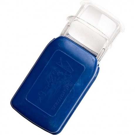 Лупа ЛПС-453М(3*2=6*)