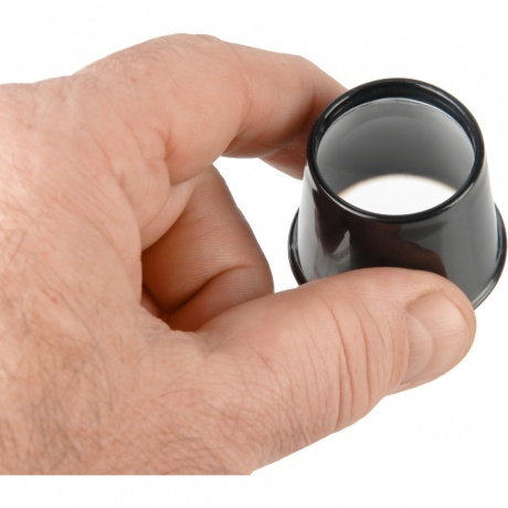 Лупа часовая Veber MG10-25 - фото 3