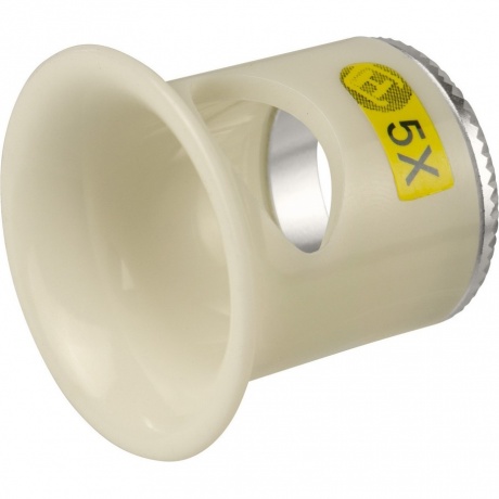 Лупа часовая Veber MG3-5-10 комплект - фото 3