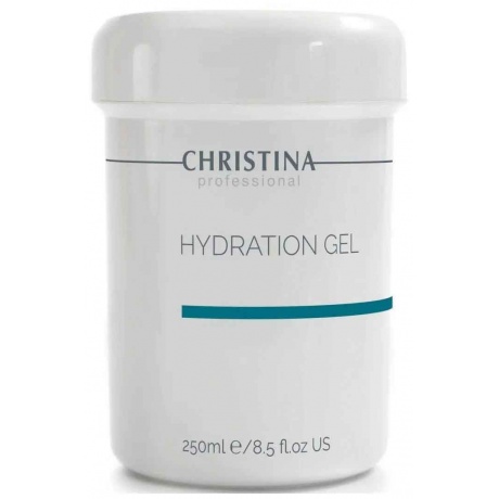 Гидрирующий (размягчающий) гель Christina Hydration Gel 250 мл - фото 1