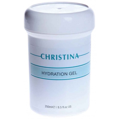 Гидрирующий (размягчающий) гель Christina Hydration Gel 250 мл - фото 2