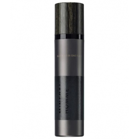 Эссенция Mineral Homme Black All In One Fluid EX - фото 1