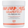 Ватные диски для очищения кожи G9SKIN Grapefruit Vita Peeling Pa...