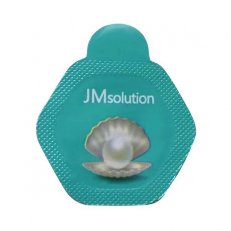 JMsolution Энзимная пудра с протеинами жемчуга mini,0.35гр - фото 1