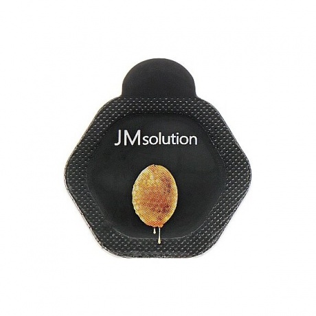 Jmsolution Энзимная пудра для умывания с прополисом Honey Luminous Royal Propolis (0,35г*30шт) - фото 3