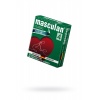 Презервативы Masculan Classic 4, 3 шт. Увеличенного размера (XXL...