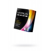 Презервативы "VITALIS" PREMIUM №3 color and flavor - цветные/аро...