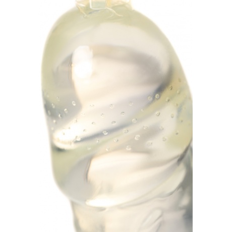 Презервативы латексные Sagami Xtreme Feel Up №10, 19 см - фото 8
