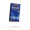 Презервативы Luxe DOMINO HARMONY Текстурированный 6 шт. в упаков...