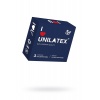 Презервативы Unilatex Extra Strong №3 гладкие