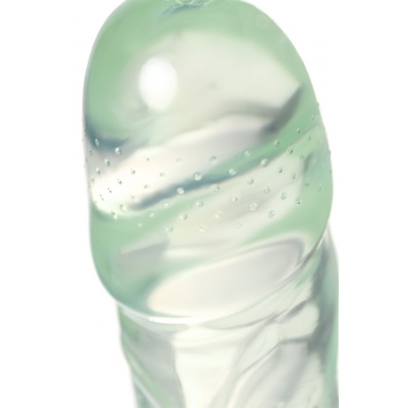 Презервативы латексные Sagami Lemonade №5, 19 см - фото 8