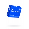 Презервативы Unilatex Natural Plain №3 гладкие классические