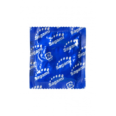 Презервативы латексные Sagami 6 FIT V №12 - фото 5