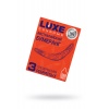Презервативы Luxe, конверт «Австралийский бумеранг», 18 см, 5,2 ...