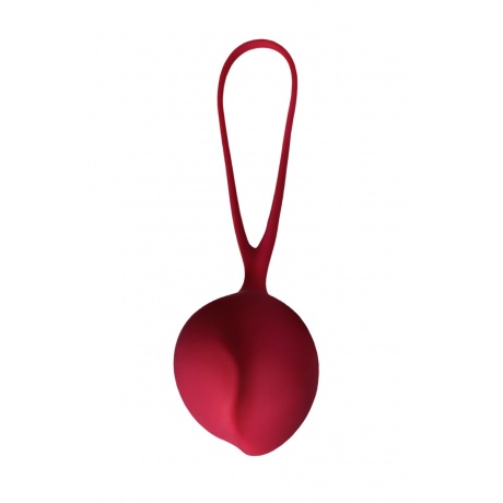 Набор вагинальных шариков Satisfyer Balls C03 single, Силикон, Ассорти, ? 3,5 см - фото 5