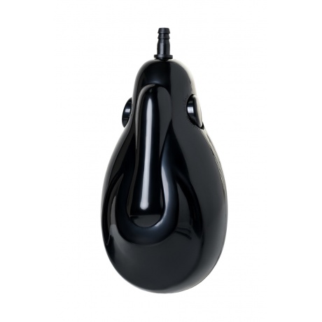 Помпы для клитора и вагины SAIZ Premium, силикон+ABS пластик, чёрный, 44 см - фото 2
