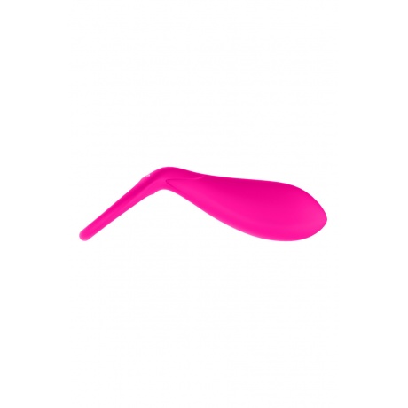 Насадка на пенис Nalone Tango, Силикон, Розовый, 10,1 см - фото 5