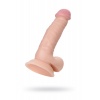 Фаллоимитатор TOYFA RealStick Nude реалистичный 15,5 см